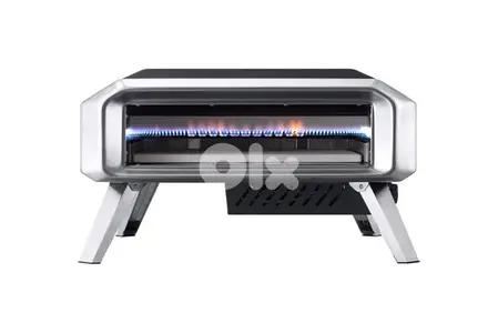 gas pizza oven QUEENCHEF