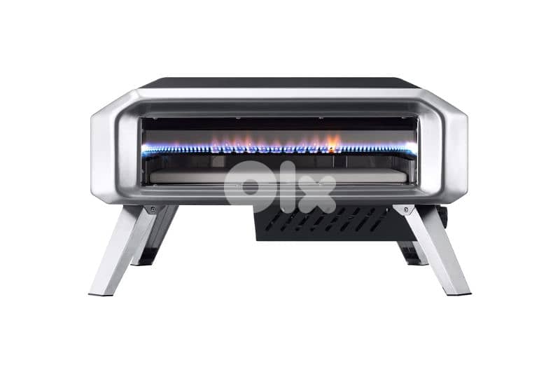 gas pizza oven QUEENCHEF 0