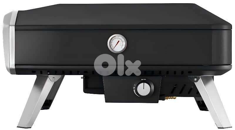 gas pizza oven QUEENCHEF 2