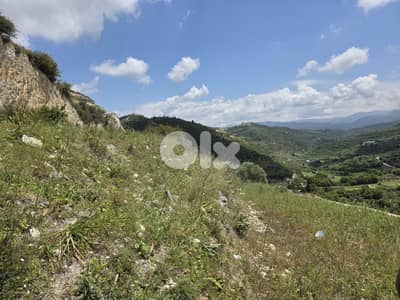 RWB131CC - Land For Sale In Kfarhazir- Koura - أرض للبيع في كفرحزير