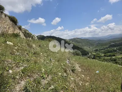 RWB131CC - Land For Sale In Kfarhazir- Koura - أرض للبيع في كفرحزير