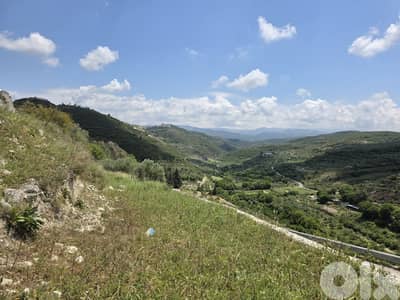 RWB131CC - Land For Sale In Kfarhazir- Koura - أرض للبيع في كفرحزير