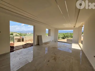 RWB132CC - Duplex for sale in Btouratij Koura دوبلكس للبيع في بتوراتيج RWB132CC - Duplex for sale in Btouratij Koura دوبلكس للبيع في بتوراتيج