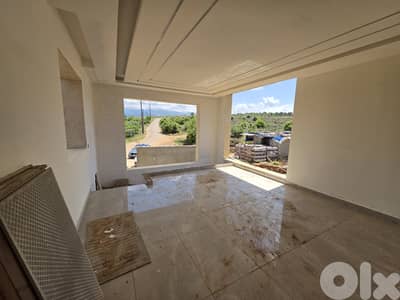 RWB132CC - Duplex for sale in Btouratij Koura دوبلكس للبيع في بتوراتيج