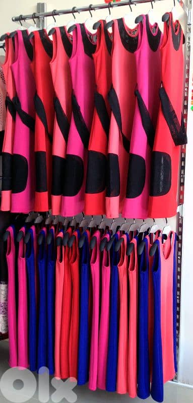 dresses 0