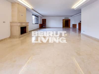 Spacious Apartment | Green Area | View | 24/7 Security