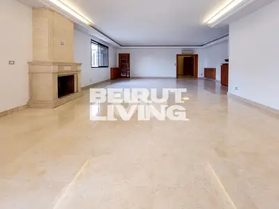 Spacious Apartment | Green Area | View | 24/7 Security