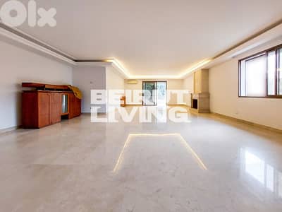 Spacious Apartment | Green Area | View | 24/7 Security