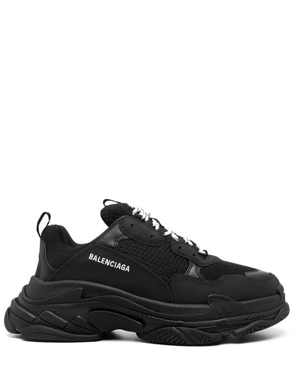 Balenciaga Triple S sneakers 0