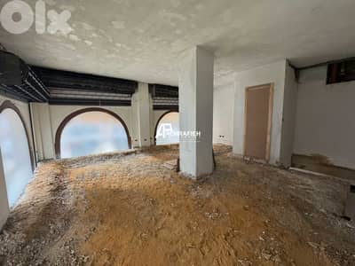 100 Sqm - Shop for Rent In Downtown