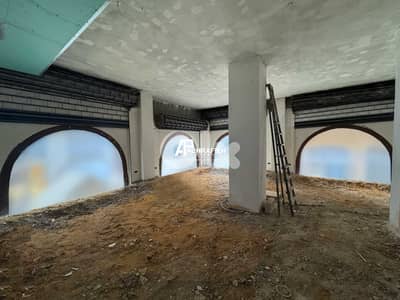 100 Sqm - Shop for Rent In Downtown