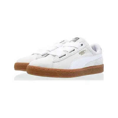 Original Puma Basket shoes size 38