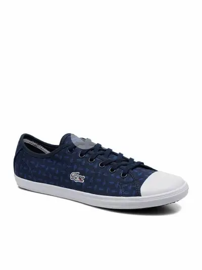 Original Lacoste Zaine sneakers size 42