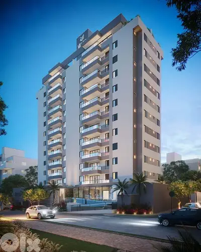 INSTALLMENT PLAN ACHRAFIEH PRIME  / GATED COMMUNITY / (AC-1021)