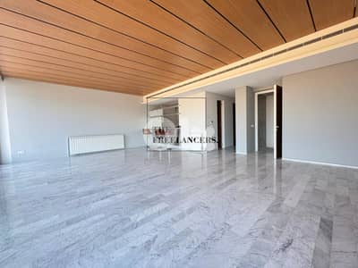 Apartment for rent in badaro - شقة للأجار في بدارو