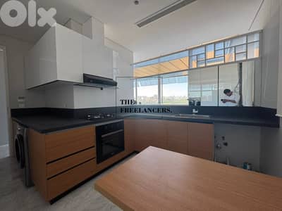 Apartment for rent in badaro - شقة للأجار في بدارو