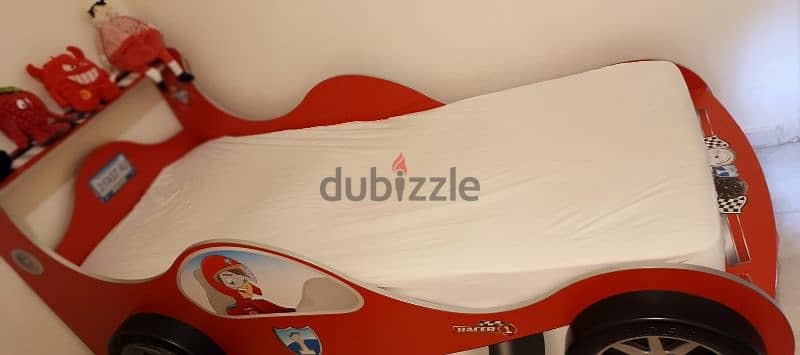 Car bed 0