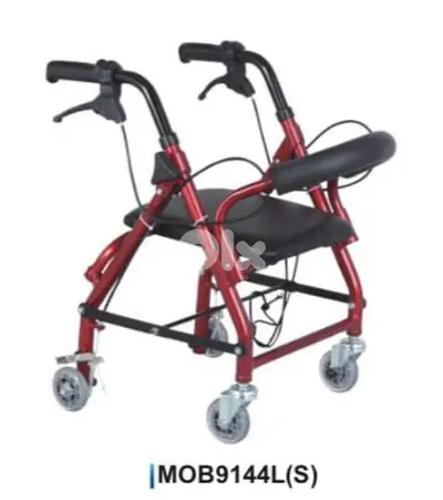 Medical Rollator