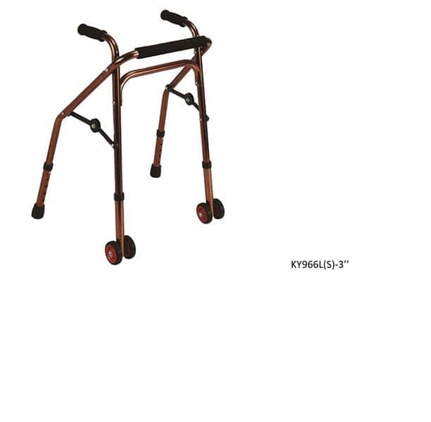 Medical Pediatric Walker 0