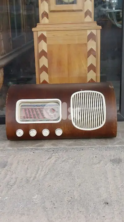 antique