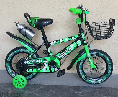 kids bike size 12" (brand new)