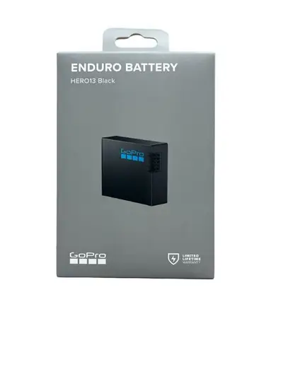 Battery for Gopro Hero 13 Black Camera