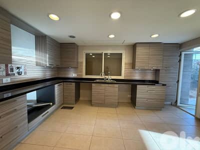 Belle Vue Beit el chaar new 310 sqm + 360 sqm garden