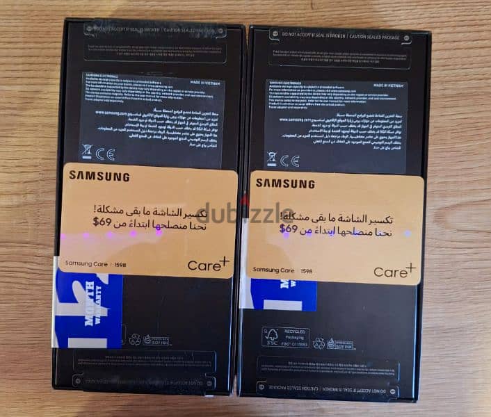 SAMSUNG FLIP 6  512GB 3
