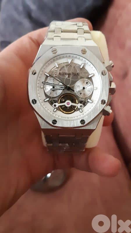AP “Automatic” 0