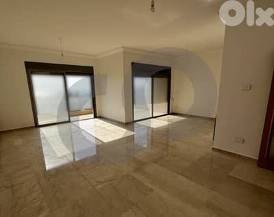 apartment of 200sqm located in kfarhbab/كفرحباب REF#GO121225