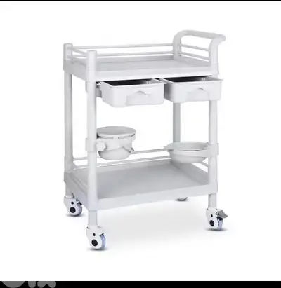 Medical trolley
