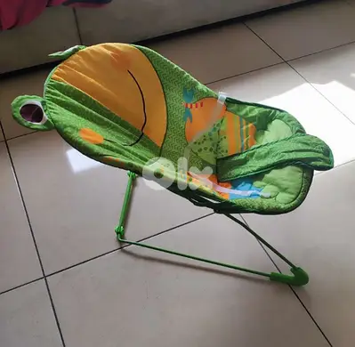 Playtime chair