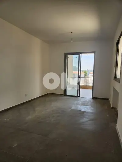 Payment facilities brand new apartment for sale in Mansourieh