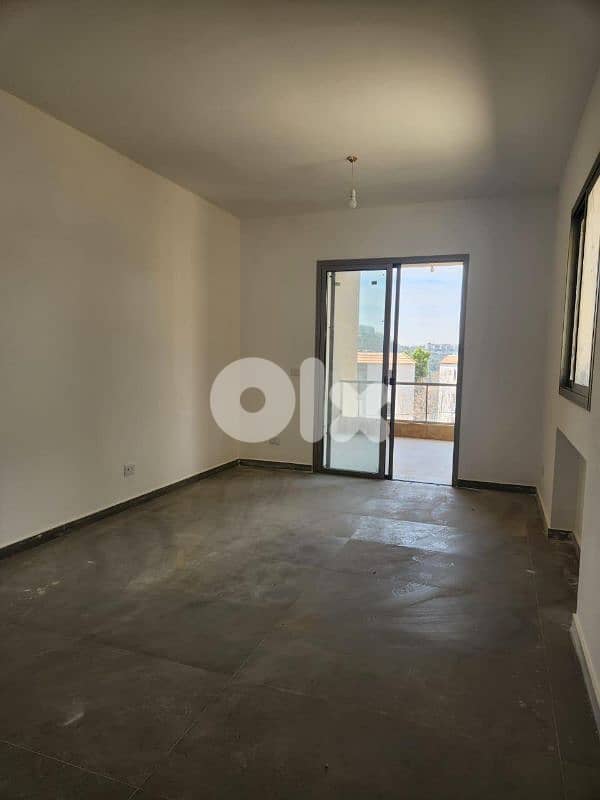 Payment facilities brand new apartment for sale in Mansourieh 0
