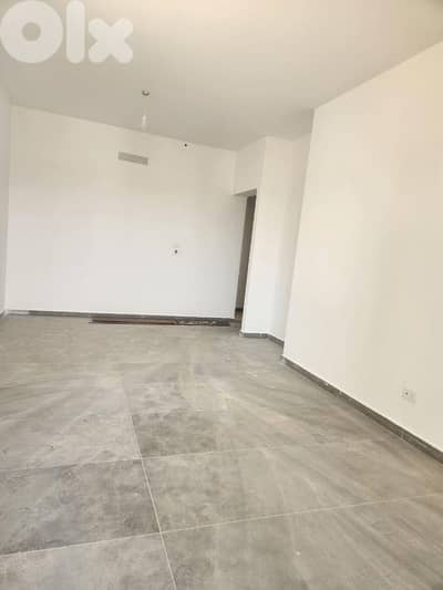 Payment facilities brand new apartment for sale in Mansourieh