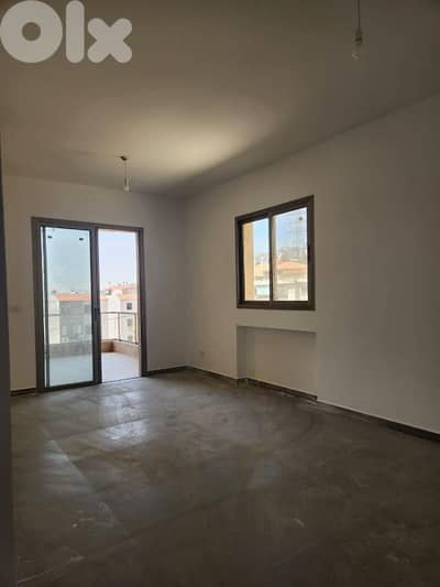 Payment facilities brand new apartment for sale in Mansourieh