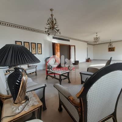 Amazing Apartment  in Zalka for Sale شقة رائعة للبيع في الزلقا