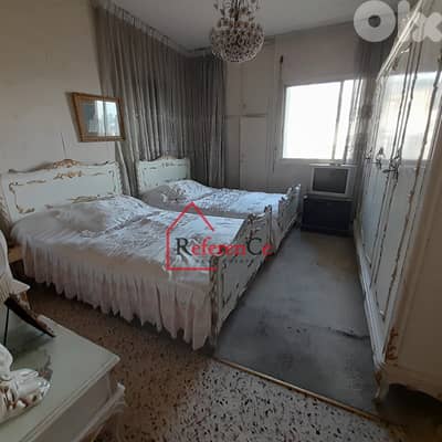 Amazing Apartment  in Zalka for Sale شقة رائعة للبيع في الزلقا