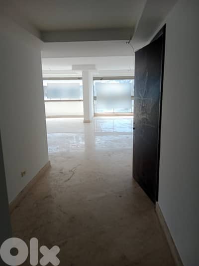 MAR TAKLA HAZMIEH PRIME NEW BUILDING 3 BEDS  (HA-477)
