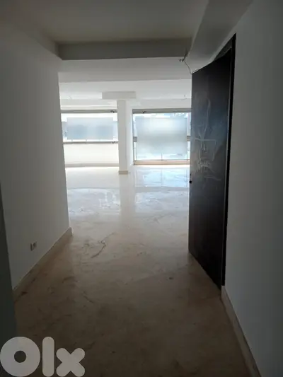 MAR TAKLA HAZMIEH PRIME NEW BUILDING 3 BEDS  (HA-477)