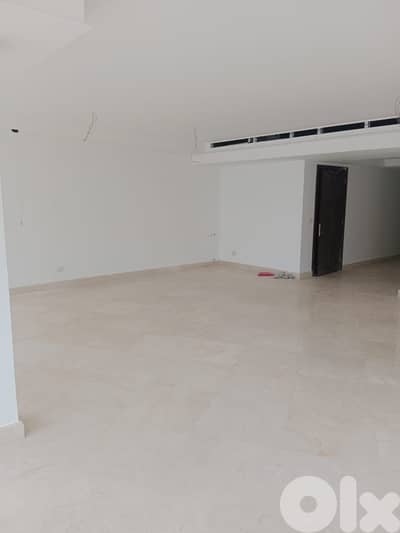 MAR TAKLA HAZMIEH PRIME NEW BUILDING 3 BEDS  (HA-477)