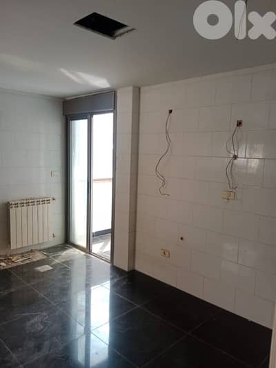 MAR TAKLA HAZMIEH PRIME NEW BUILDING 3 BEDS  (HA-477)