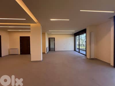 Apartment For Sale in Bikfaiya شقة للبيع في بكفيا
