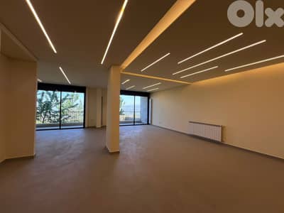 Apartment For Sale in Bikfaiya شقة للبيع في بكفيا