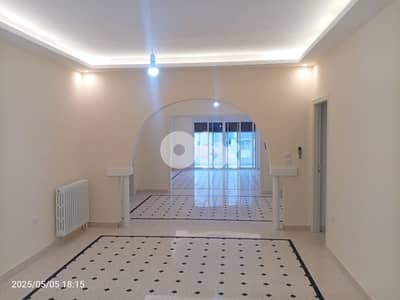 Apartment + Terrace For Rent In Achrafieh شقة للاجار في الاشرفية
