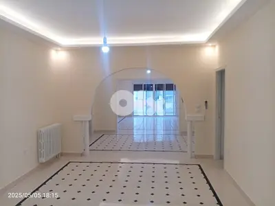 Apartment + Terrace For Rent In Achrafieh شقة للاجار في الاشرفية