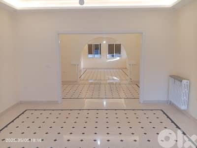 Apartment + Terrace For Rent In Achrafieh شقة للاجار في الاشرفية