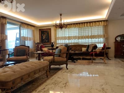 Apartment for sale in Ain Saade شقة للبيع في عين سعادة