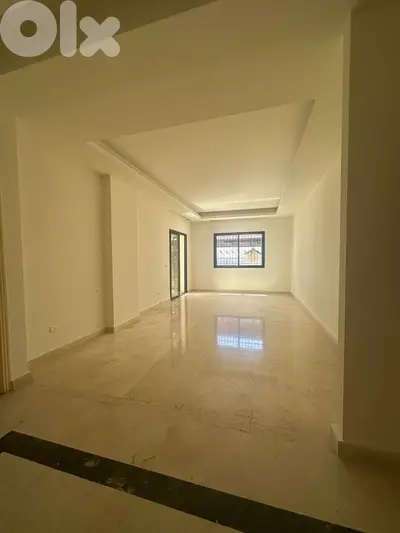 AMAZING APARTMENT IN JBEIL PRIME WITH TERRACE (160Sq) VIEW, (JB-319)