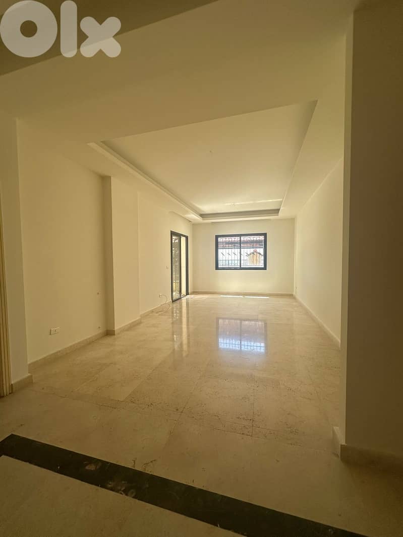 AMAZING APARTMENT IN JBEIL PRIME WITH TERRACE (160Sq) VIEW, (JB-319) 0